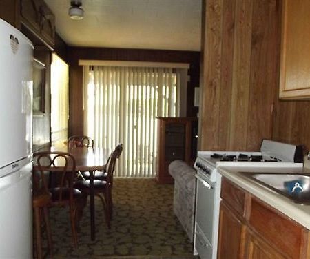 Sandrift Resort Lake Delton Extérieur photo