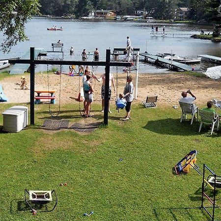Sandrift Resort Lake Delton Extérieur photo