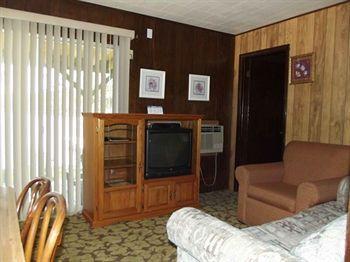 Sandrift Resort Lake Delton Extérieur photo