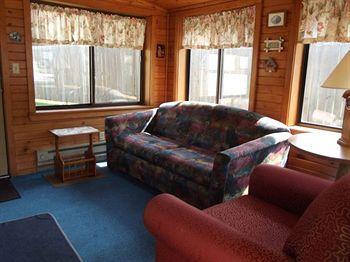 Sandrift Resort Lake Delton Extérieur photo