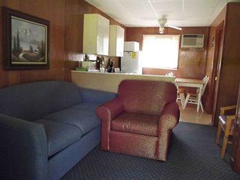 Sandrift Resort Lake Delton Extérieur photo