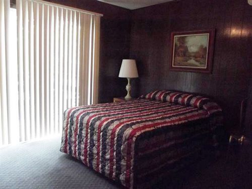 Sandrift Resort Lake Delton Extérieur photo
