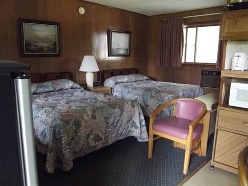 Sandrift Resort Lake Delton Extérieur photo