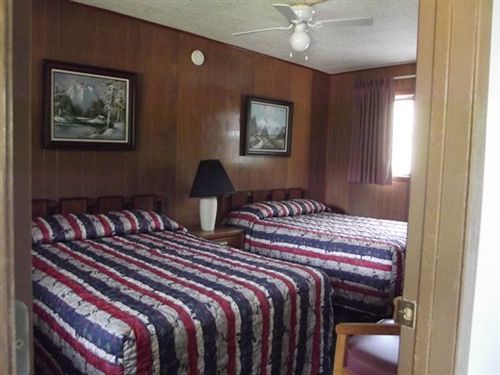 Sandrift Resort Lake Delton Extérieur photo