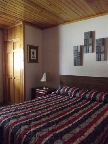 Sandrift Resort Lake Delton Extérieur photo