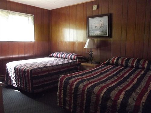 Sandrift Resort Lake Delton Extérieur photo