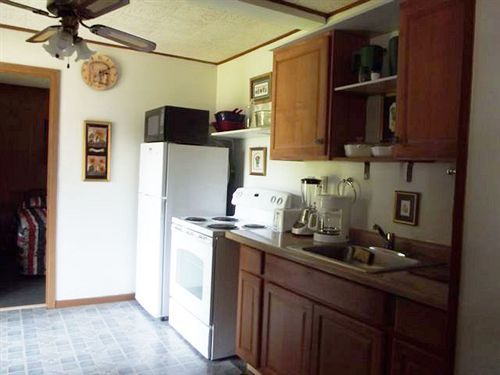 Sandrift Resort Lake Delton Extérieur photo