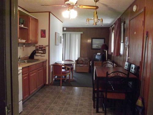 Sandrift Resort Lake Delton Extérieur photo
