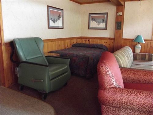 Sandrift Resort Lake Delton Extérieur photo