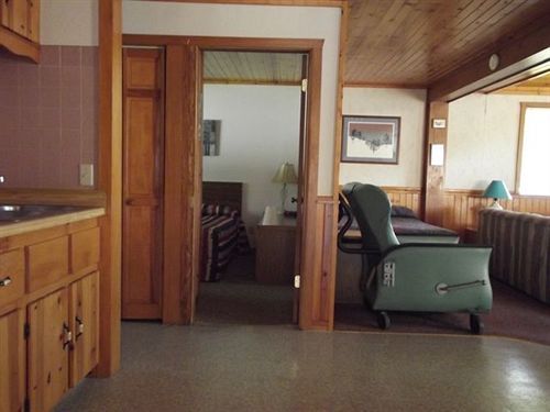 Sandrift Resort Lake Delton Extérieur photo