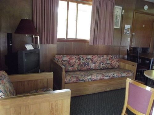 Sandrift Resort Lake Delton Extérieur photo